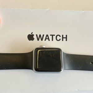 Apple Watch Series 3